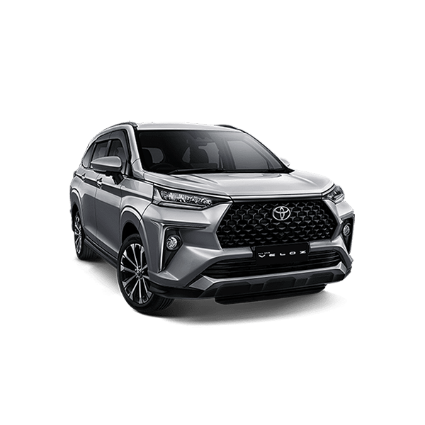 ALL NEW VELOZ - Gambar 3