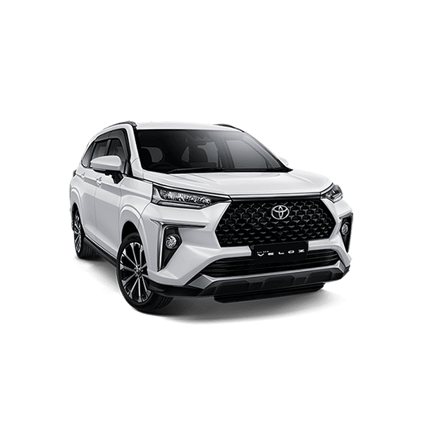 ALL NEW VELOZ - Gambar 2