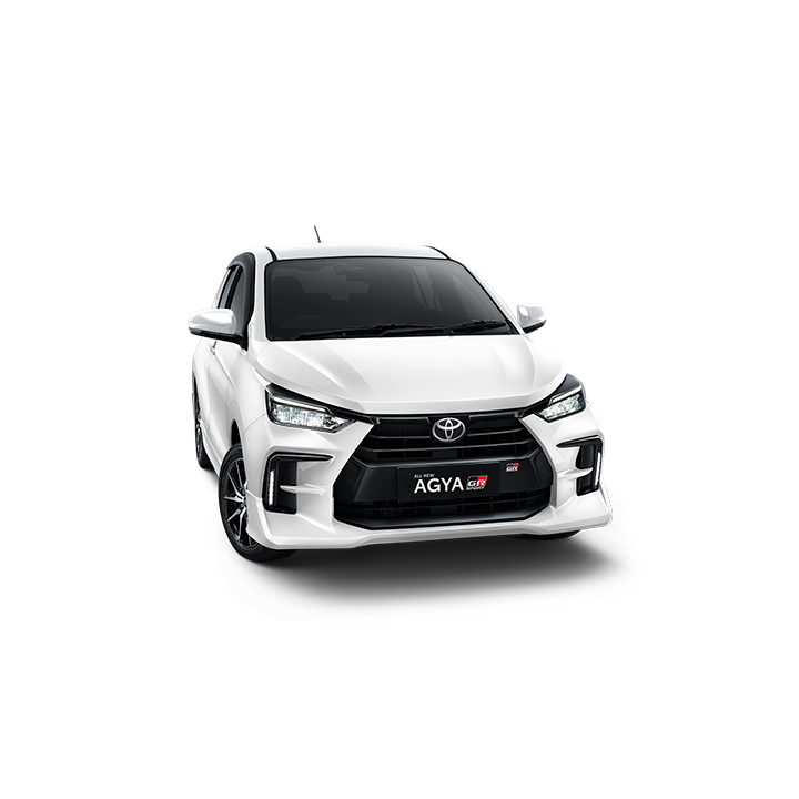 NEW AGYA GR SPORT - Gambar 6