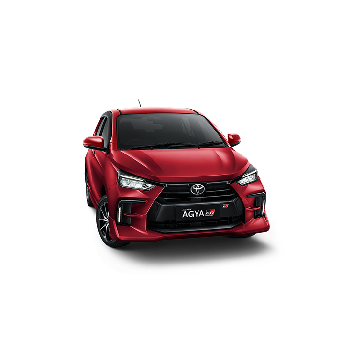 NEW AGYA GR SPORT - Gambar 5