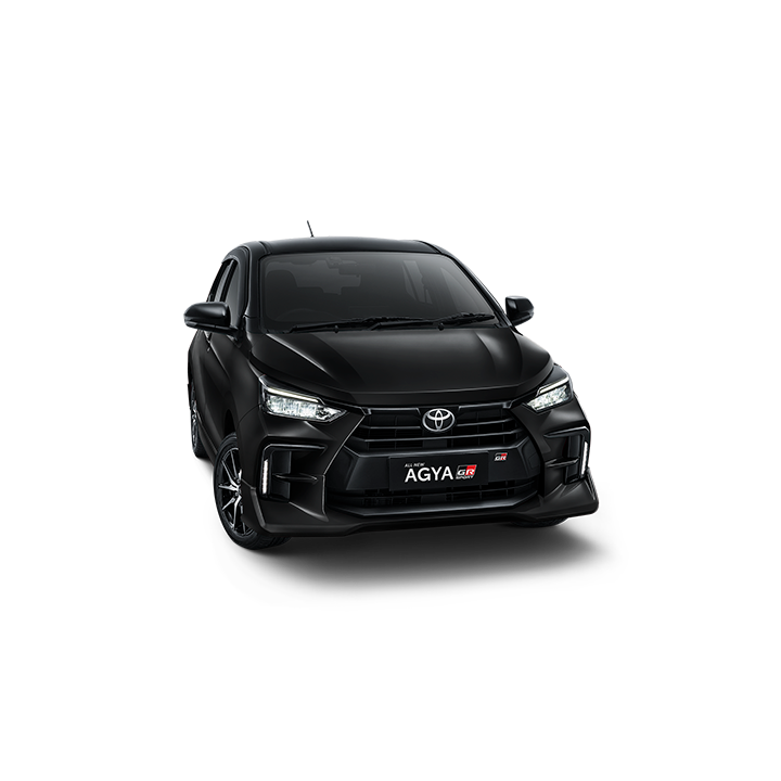 NEW AGYA GR SPORT - Gambar 4