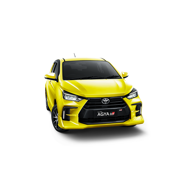 NEW AGYA GR SPORT - Gambar 3