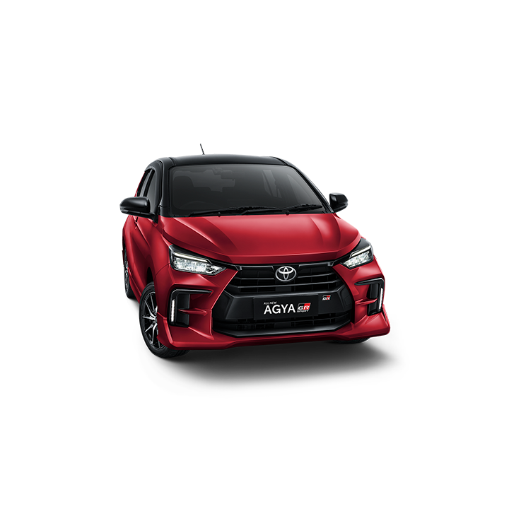 NEW AGYA GR SPORT - Gambar 2