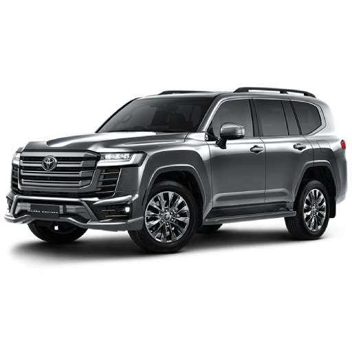 LAND CRUISER - Gambar 3