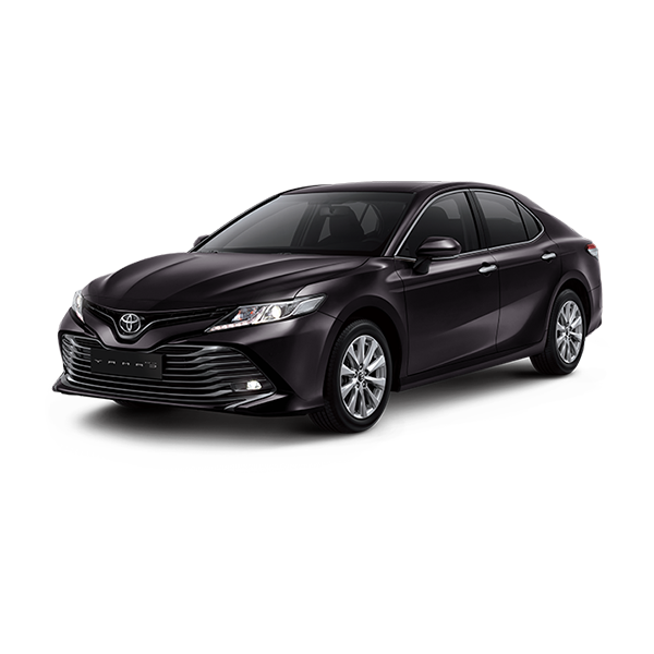 ALL NEW CAMRY - Gambar 7