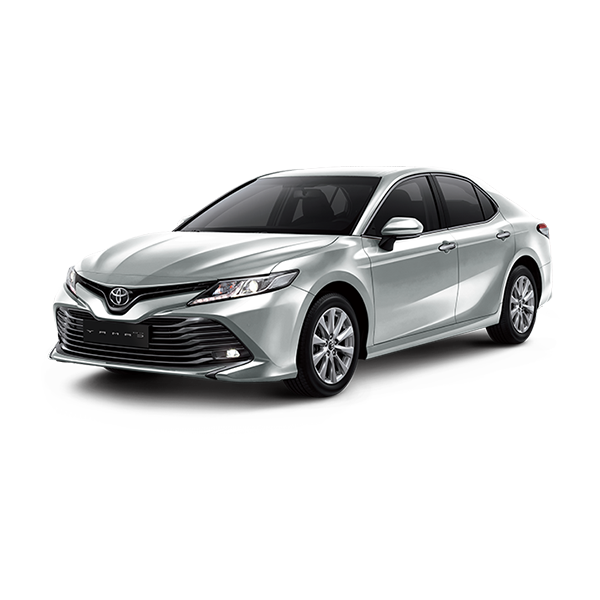 ALL NEW CAMRY - Gambar 6