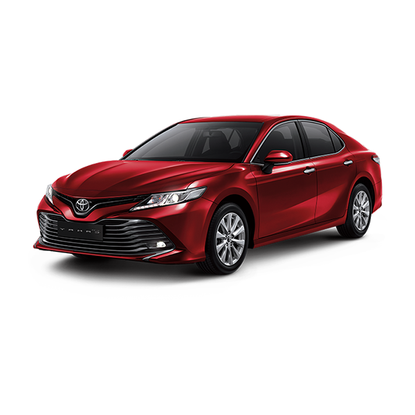 ALL NEW CAMRY - Gambar 5