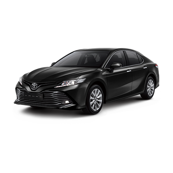 ALL NEW CAMRY - Gambar 4