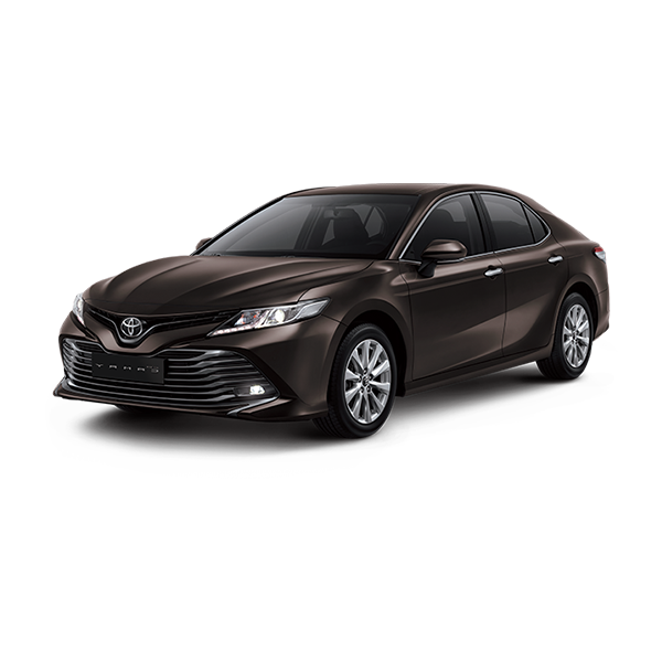 ALL NEW CAMRY - Gambar 3