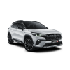 ALL NEW COROLLA CROSS