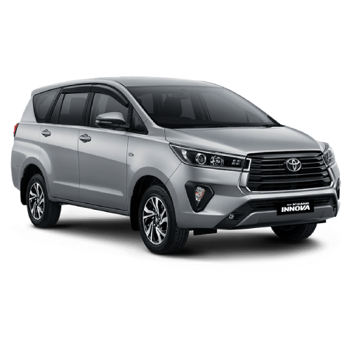 NEW KIJANG INNOVA - Gambar 3