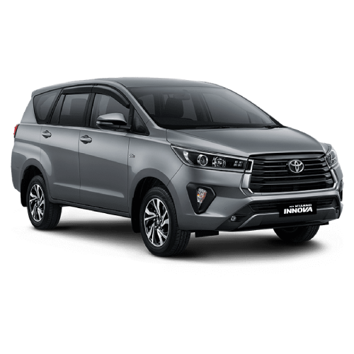 NEW KIJANG INNOVA - Gambar 2