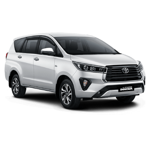 NEW KIJANG INNOVA