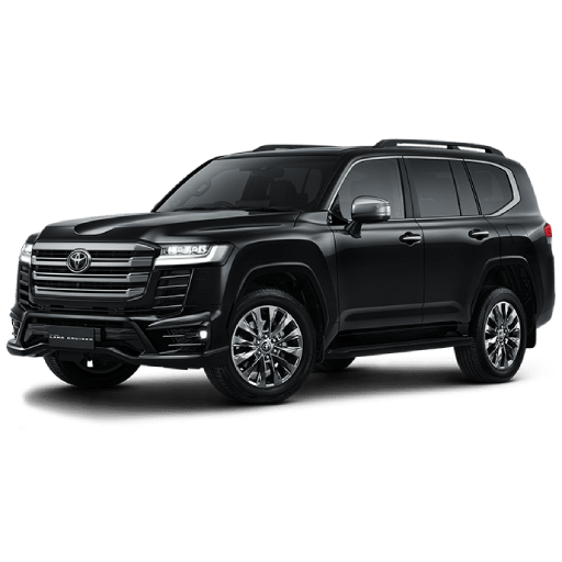 LAND CRUISER - Gambar 4