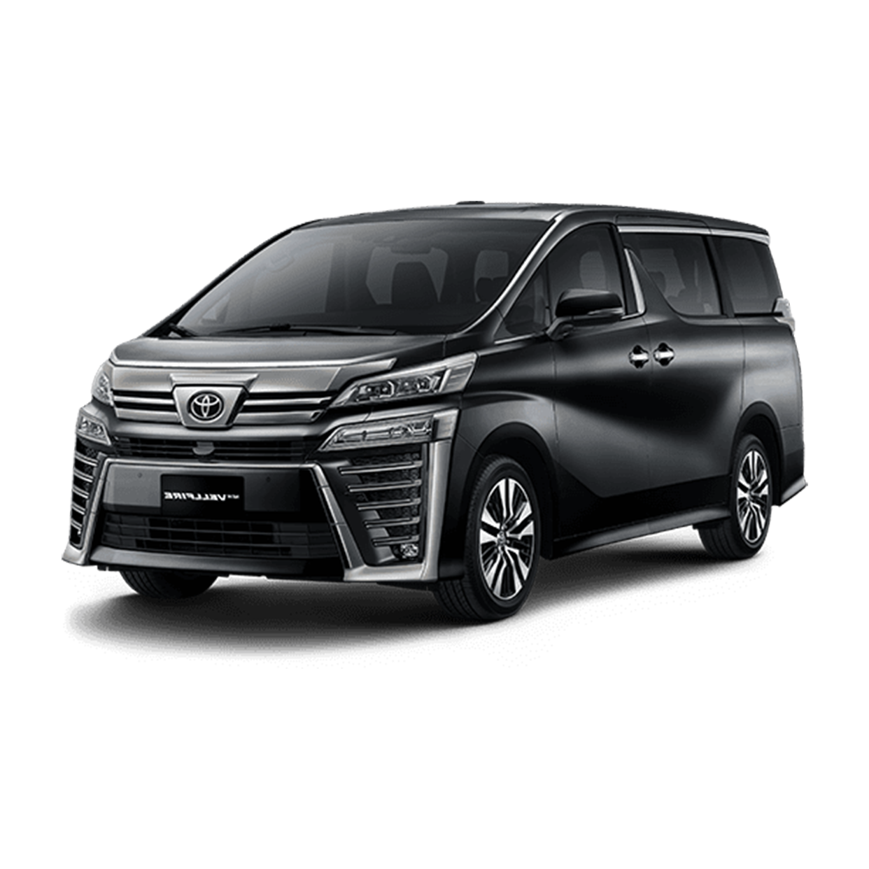 NEW VELLFIRE - Gambar 3