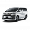 NEW VELLFIRE