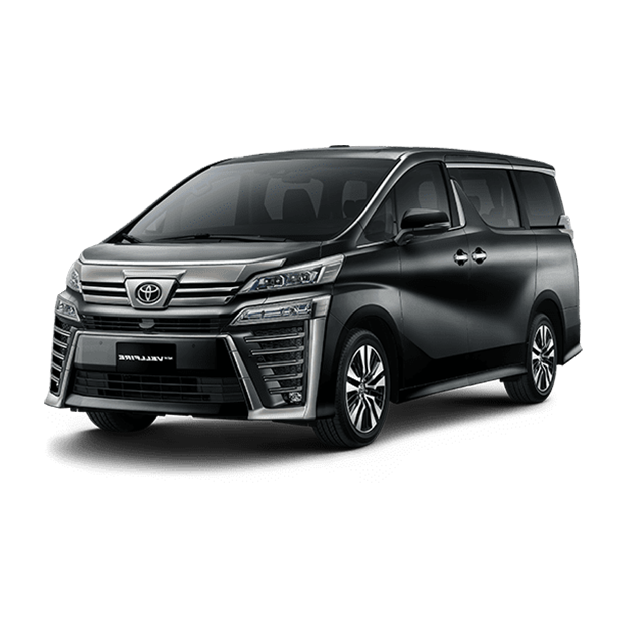 NEW VELLFIRE - Gambar 2