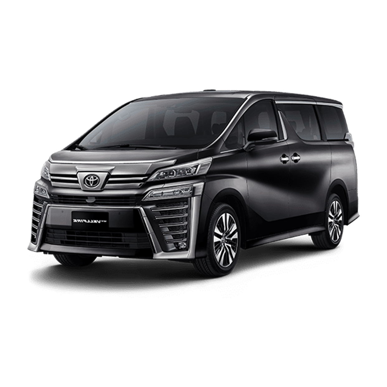 NEW VELLFIRE - Gambar 4