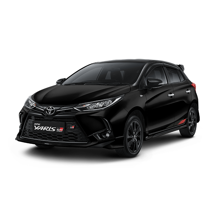 NEW YARIS GR SPORT - Gambar 2