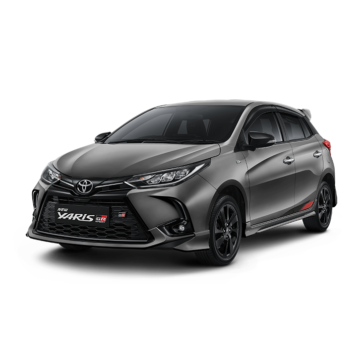 NEW YARIS GR SPORT - Gambar 7