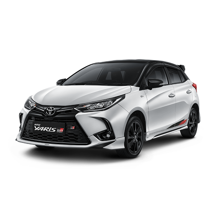 NEW YARIS GR SPORT - Gambar 6