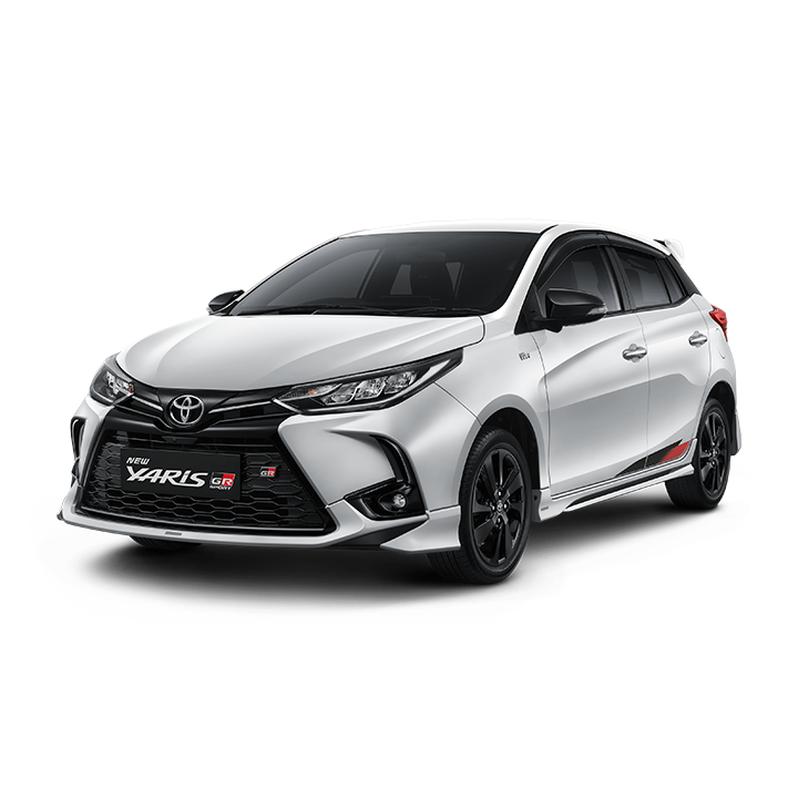 NEW YARIS GR SPORT - Gambar 3