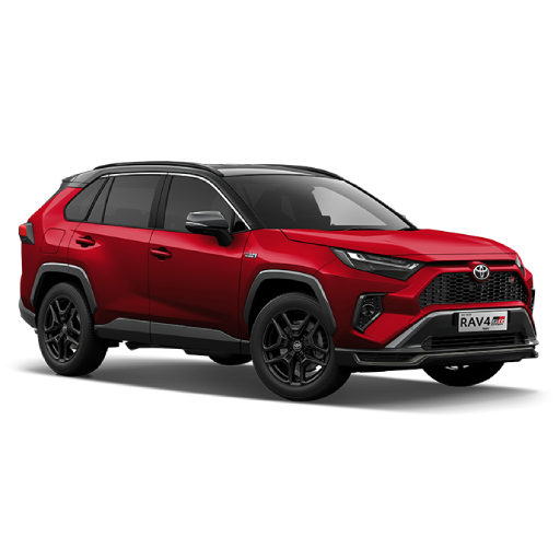 ALL NEW RAV4 GR SPORT PHEV - Gambar 2