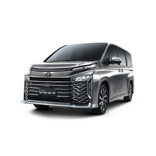 ALL NEW VOXY - Gambar 2