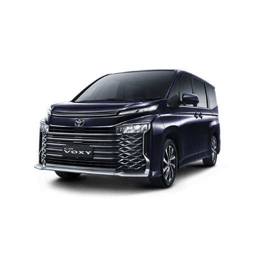 ALL NEW VOXY - Gambar 3