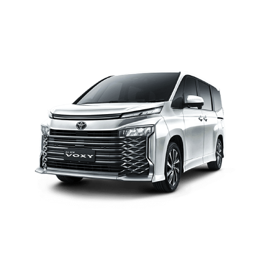 ALL NEW VOXY - Gambar 5