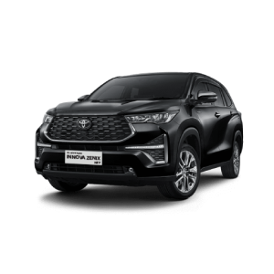 KIJANG INNOVA ZENIX HEV