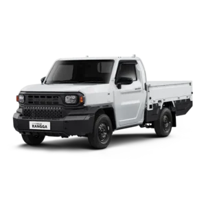 ALL NEW HILUX RANGGA